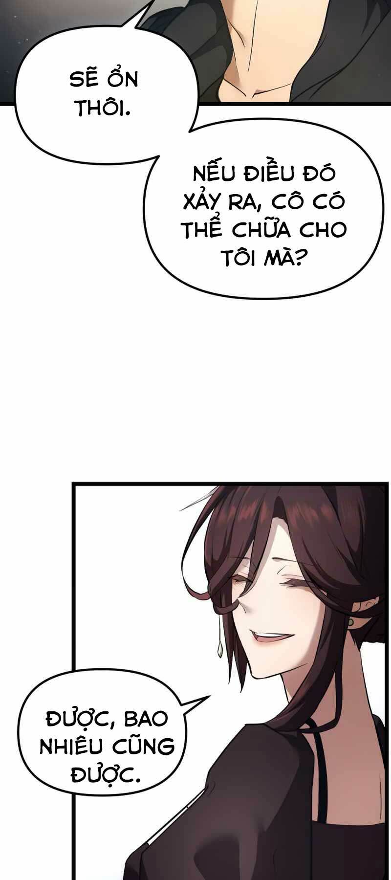 Ta Nhận Được Vật Phẩm Thần Thoại Chapter 6 - Trang 2