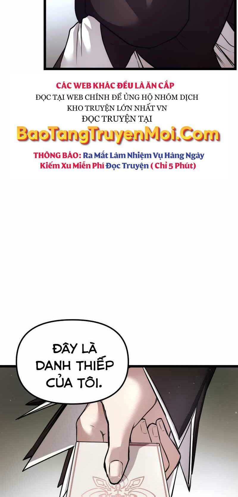 Ta Nhận Được Vật Phẩm Thần Thoại Chapter 6 - Trang 2