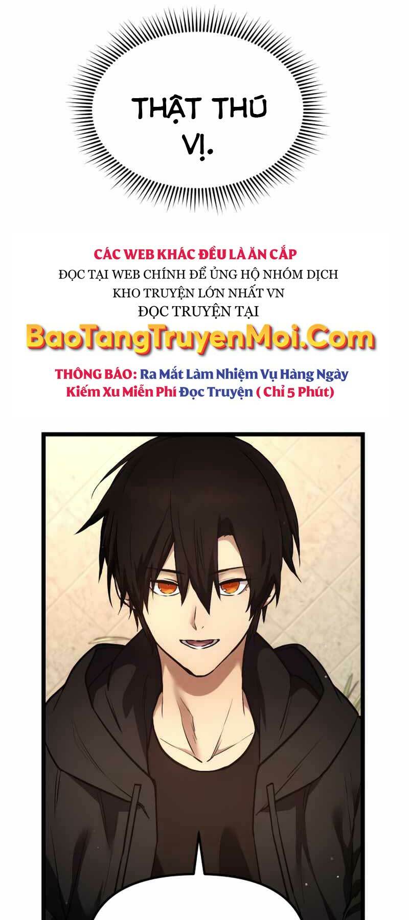 Ta Nhận Được Vật Phẩm Thần Thoại Chapter 6 - Trang 2