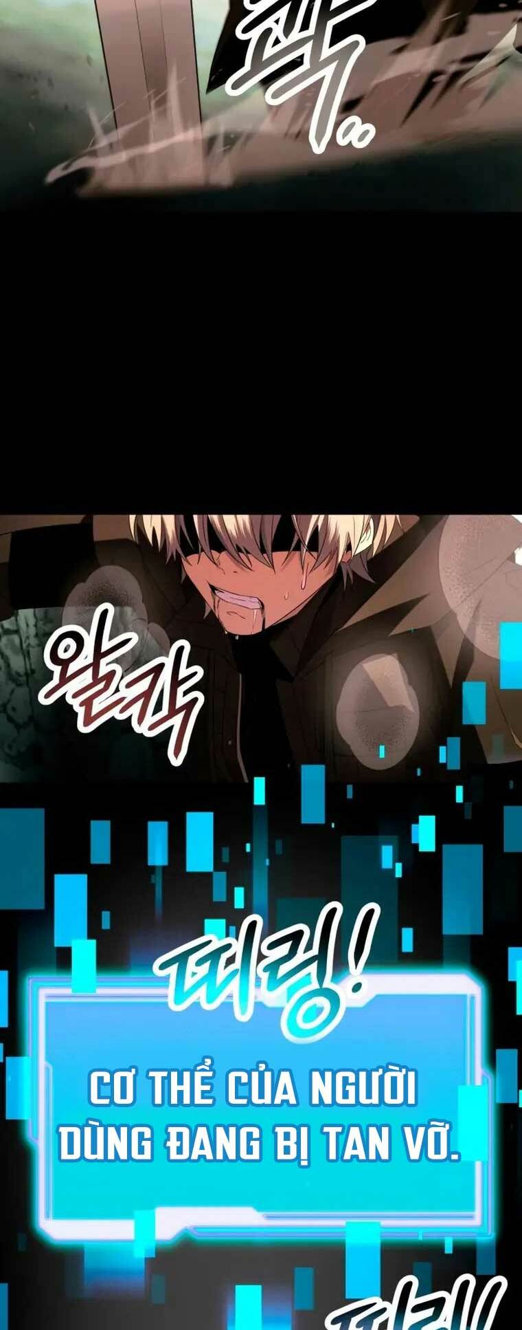 Ta Nhận Được Vật Phẩm Thần Thoại Chapter 61 - Trang 2