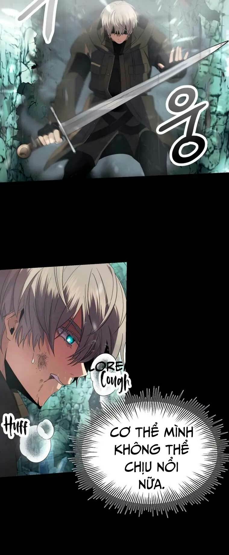 Ta Nhận Được Vật Phẩm Thần Thoại Chapter 61 - Trang 2