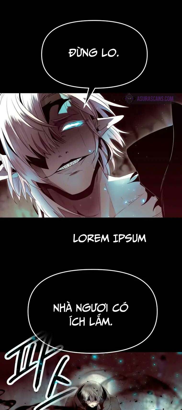 Ta Nhận Được Vật Phẩm Thần Thoại Chapter 61 - Trang 2