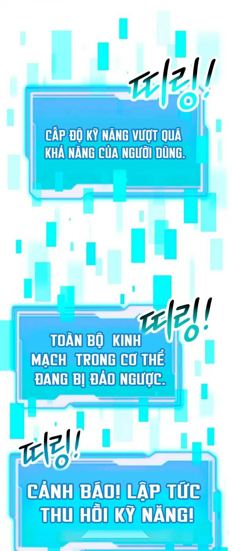 Ta Nhận Được Vật Phẩm Thần Thoại Chapter 61 - Trang 2