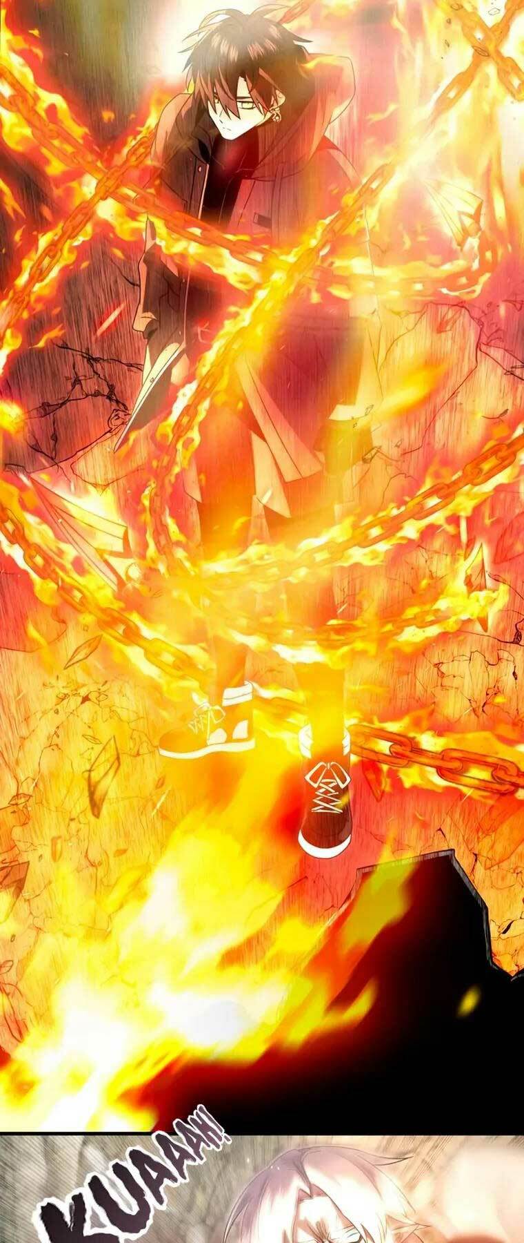 Ta Nhận Được Vật Phẩm Thần Thoại Chapter 62 - Trang 2