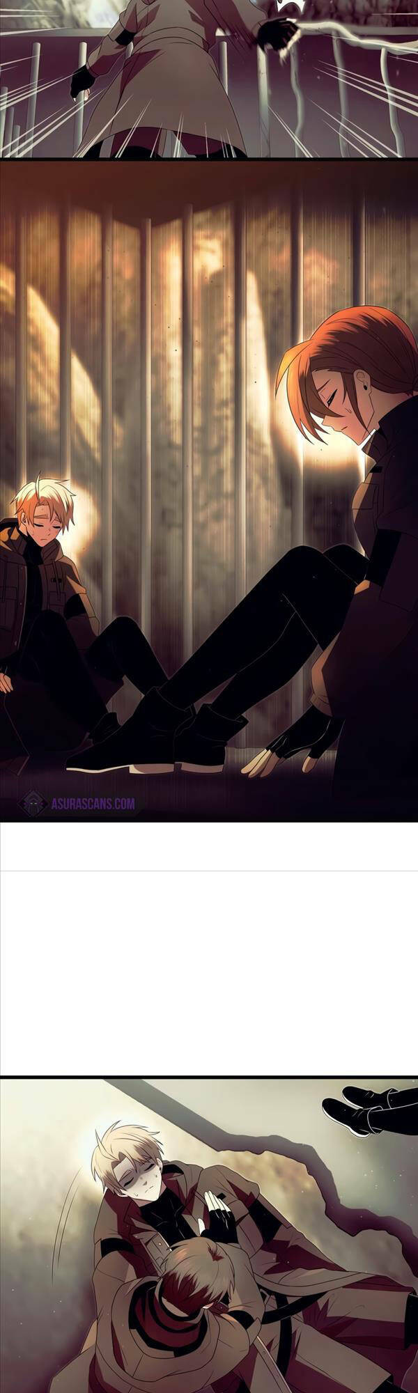 Ta Nhận Được Vật Phẩm Thần Thoại Chapter 64 - Trang 2