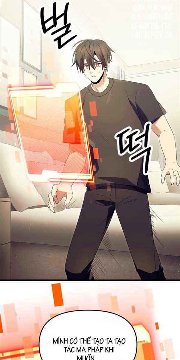 Ta Nhận Được Vật Phẩm Thần Thoại Chapter 65 - Trang 2