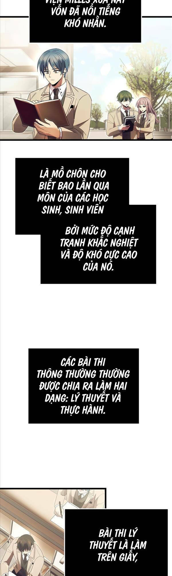 Ta Nhận Được Vật Phẩm Thần Thoại Chapter 66 - Trang 2