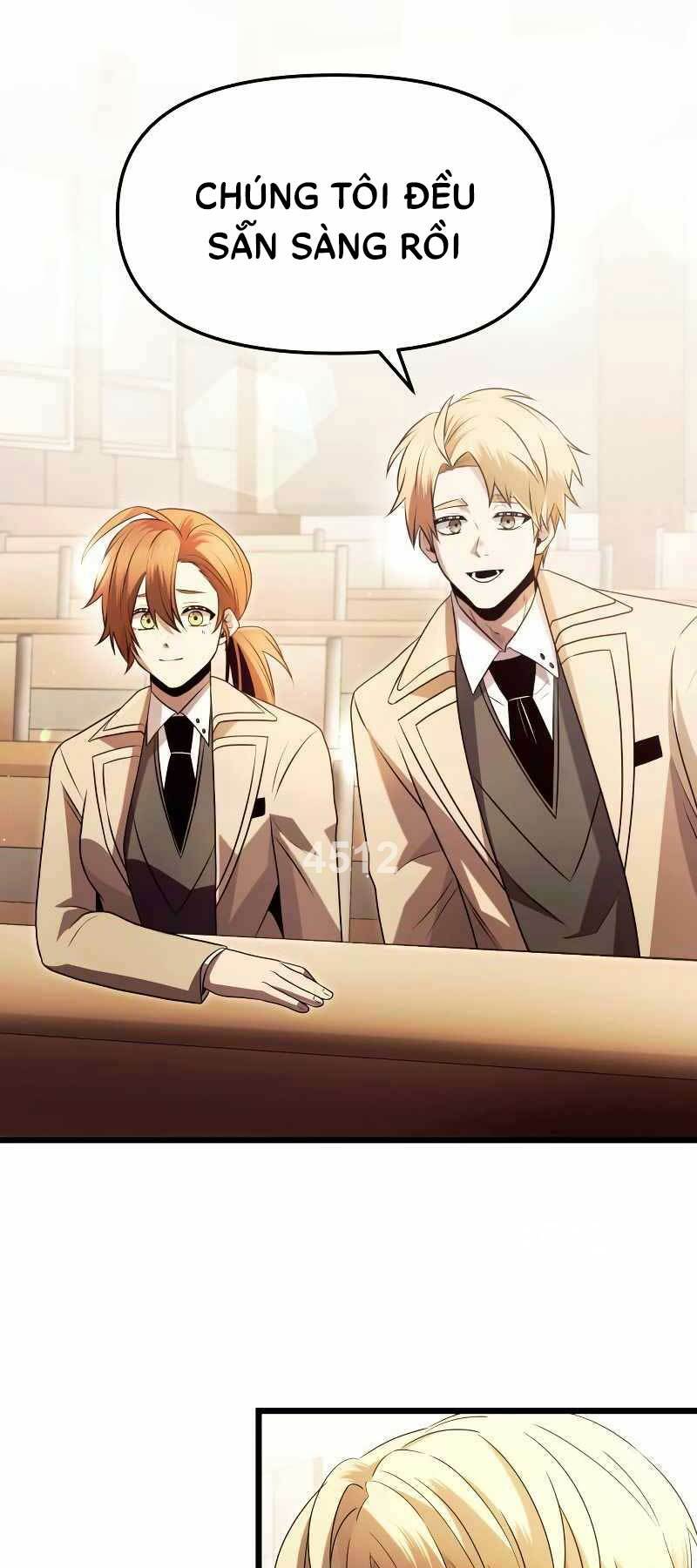 Ta Nhận Được Vật Phẩm Thần Thoại Chapter 69 - Trang 2