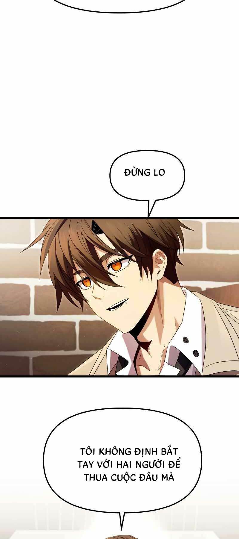 Ta Nhận Được Vật Phẩm Thần Thoại Chapter 69 - Trang 2