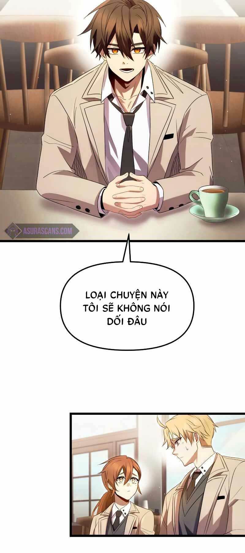 Ta Nhận Được Vật Phẩm Thần Thoại Chapter 69 - Trang 2