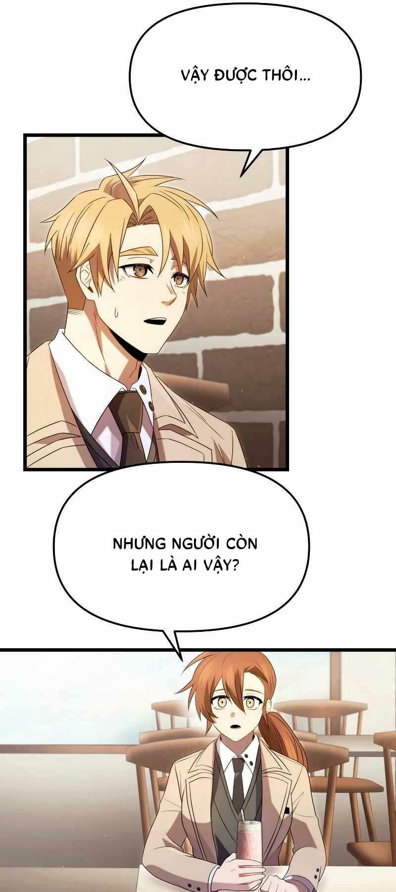 Ta Nhận Được Vật Phẩm Thần Thoại Chapter 69 - Trang 2