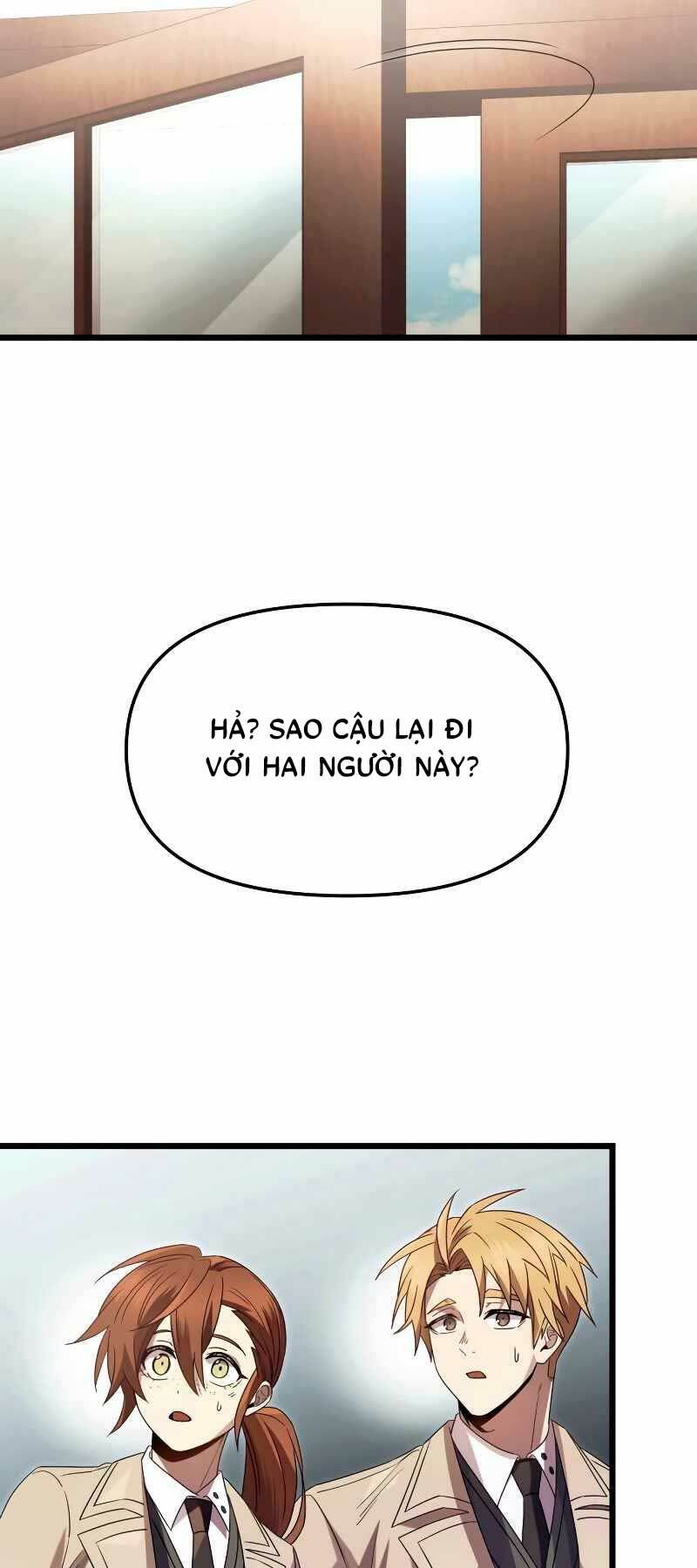 Ta Nhận Được Vật Phẩm Thần Thoại Chapter 69 - Trang 2