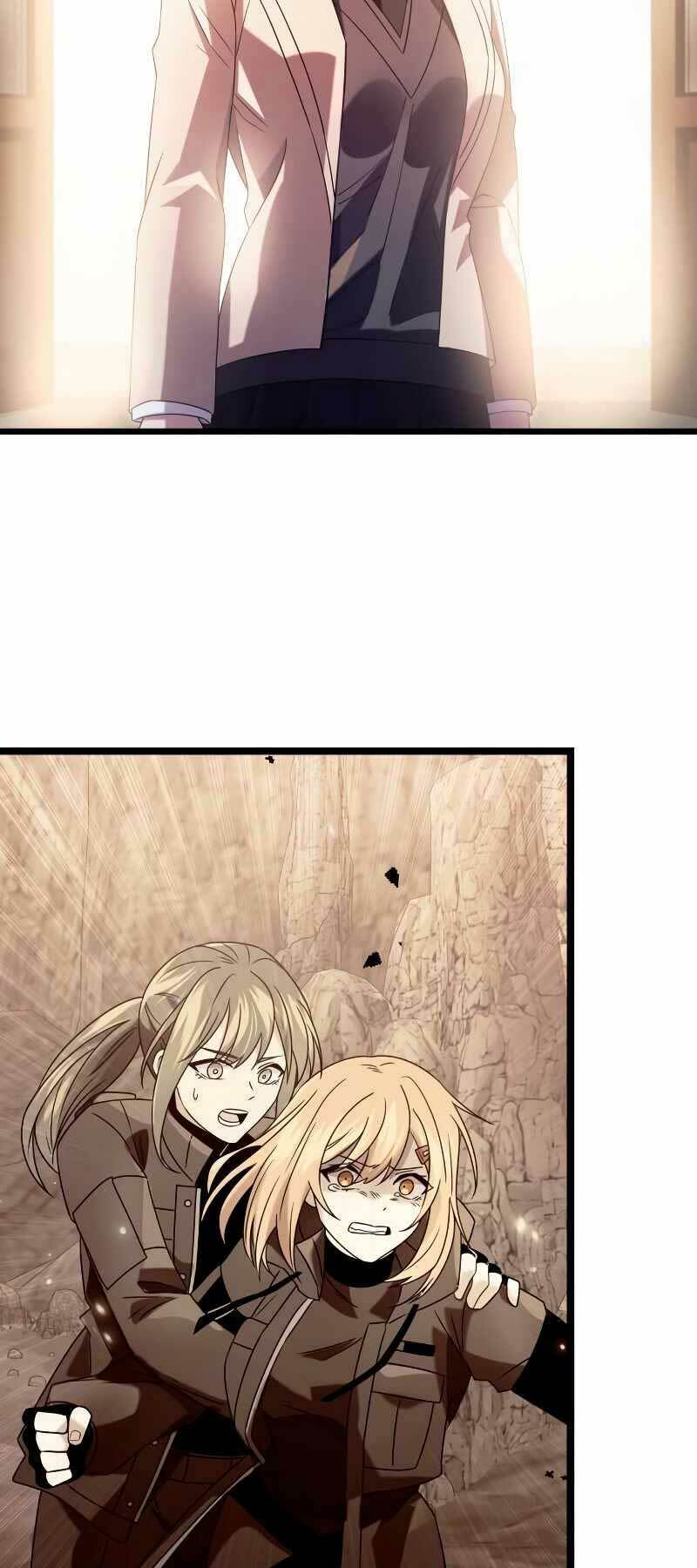 Ta Nhận Được Vật Phẩm Thần Thoại Chapter 69 - Trang 2