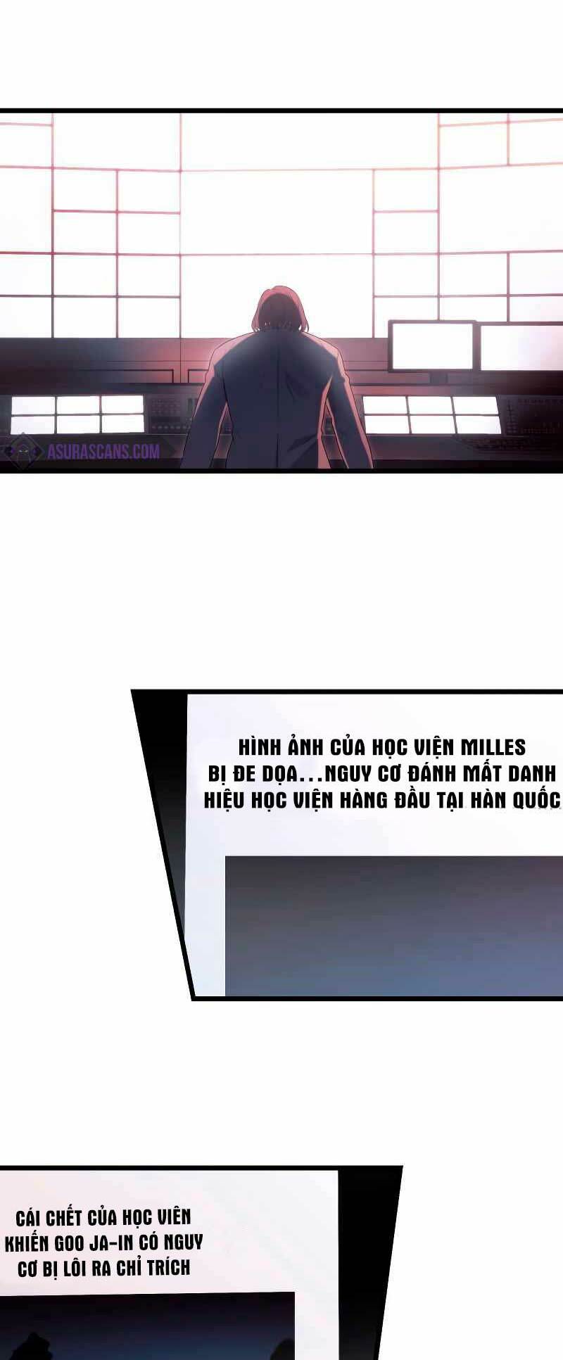 Ta Nhận Được Vật Phẩm Thần Thoại Chapter 69 - Trang 2