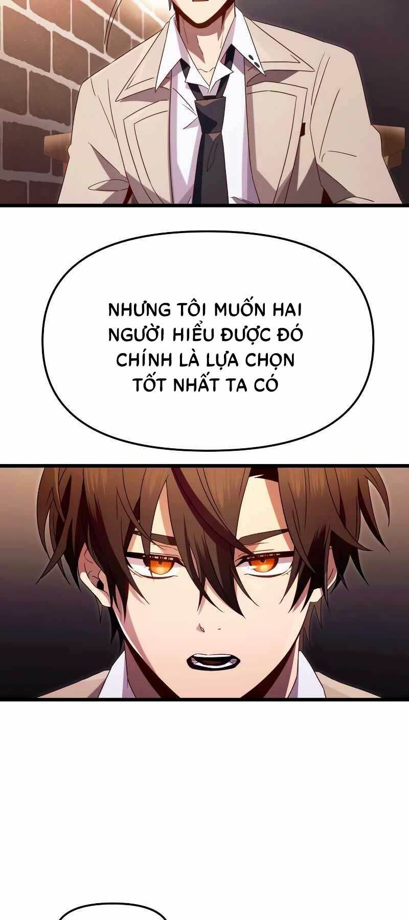 Ta Nhận Được Vật Phẩm Thần Thoại Chapter 69 - Trang 2