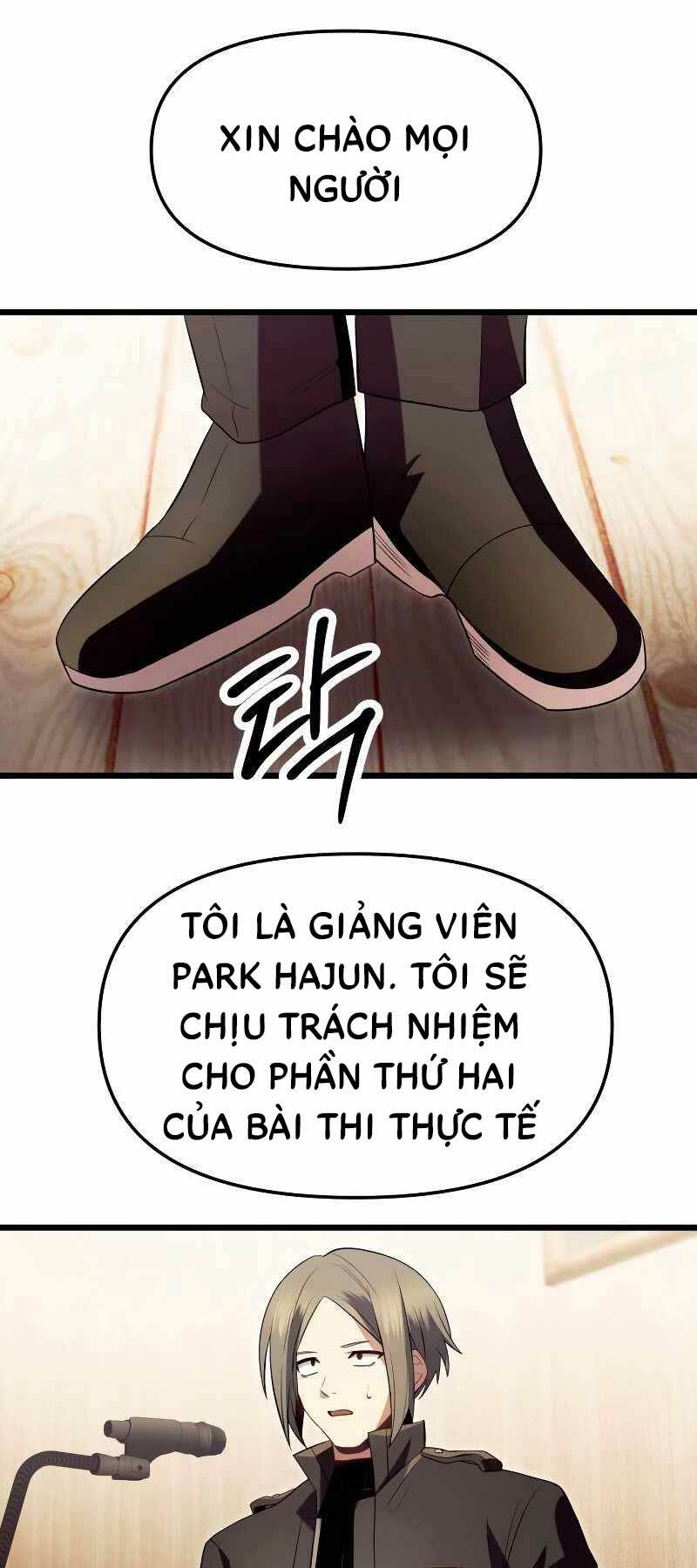 Ta Nhận Được Vật Phẩm Thần Thoại Chapter 69 - Trang 2
