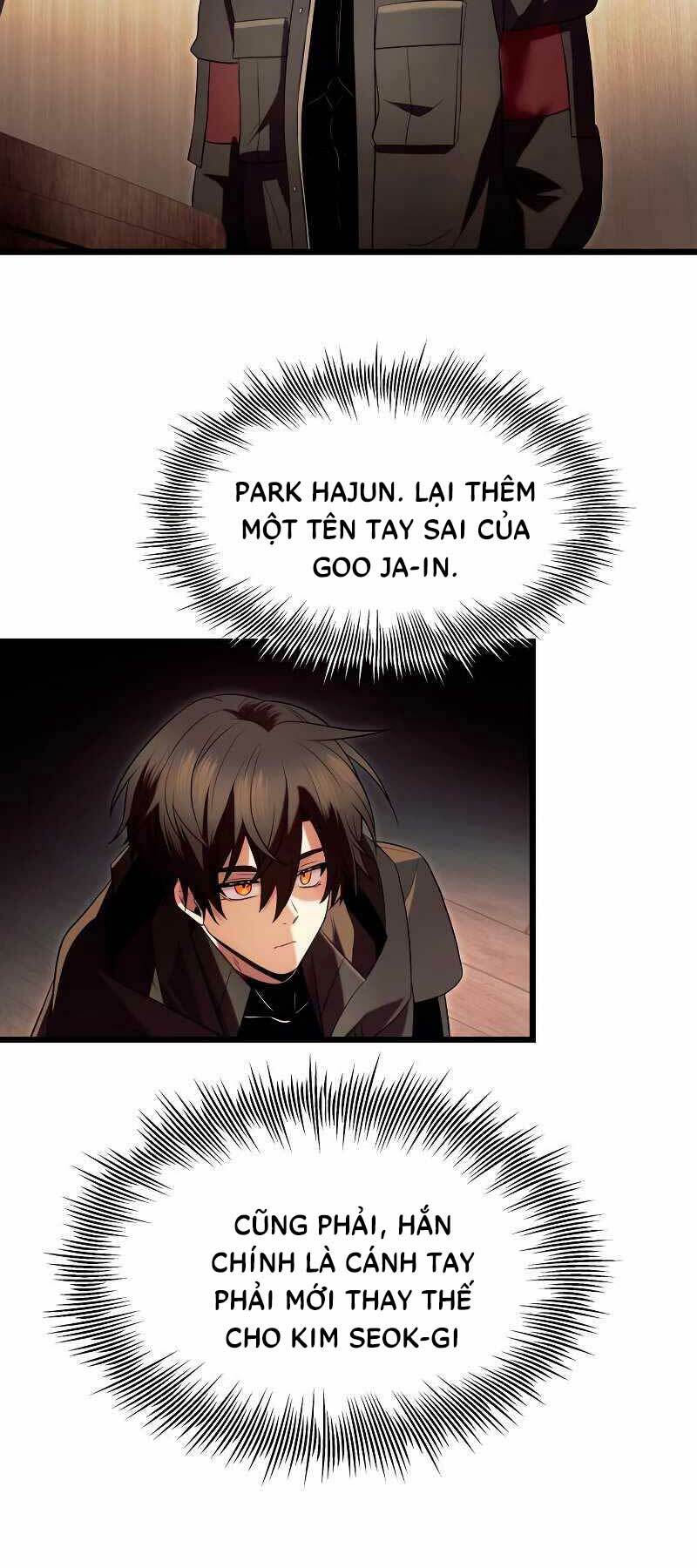 Ta Nhận Được Vật Phẩm Thần Thoại Chapter 69 - Trang 2