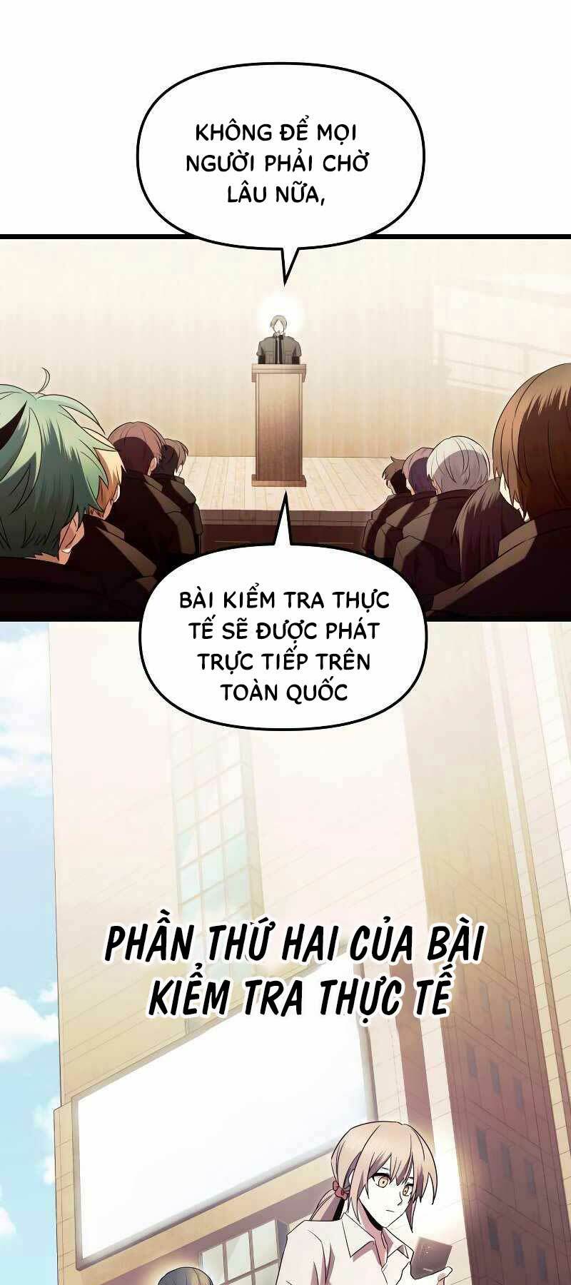 Ta Nhận Được Vật Phẩm Thần Thoại Chapter 69 - Trang 2