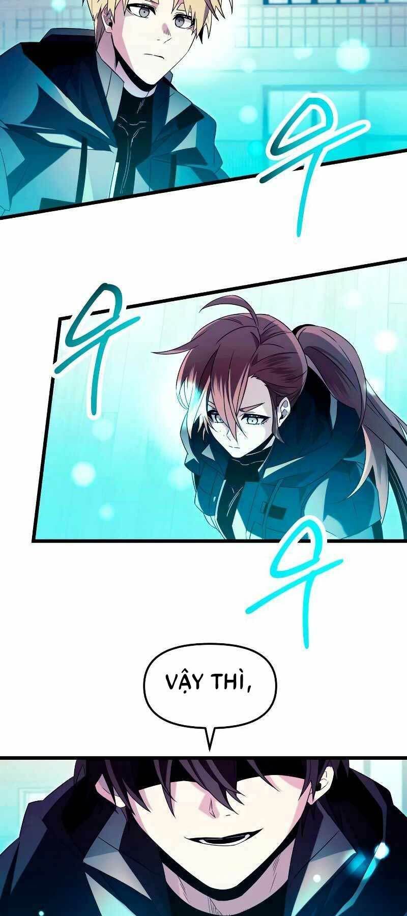 Ta Nhận Được Vật Phẩm Thần Thoại Chapter 69 - Trang 2