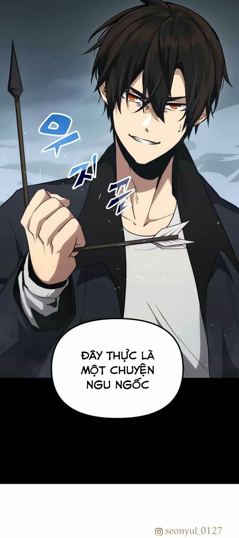 Ta Nhận Được Vật Phẩm Thần Thoại Chapter 7 - Trang 2