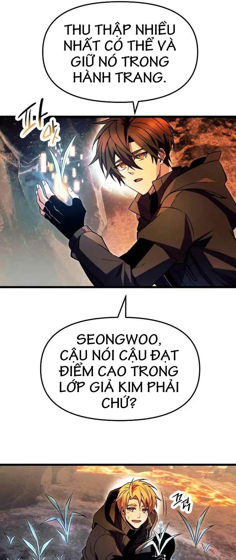 Ta Nhận Được Vật Phẩm Thần Thoại Chapter 70 - Trang 2