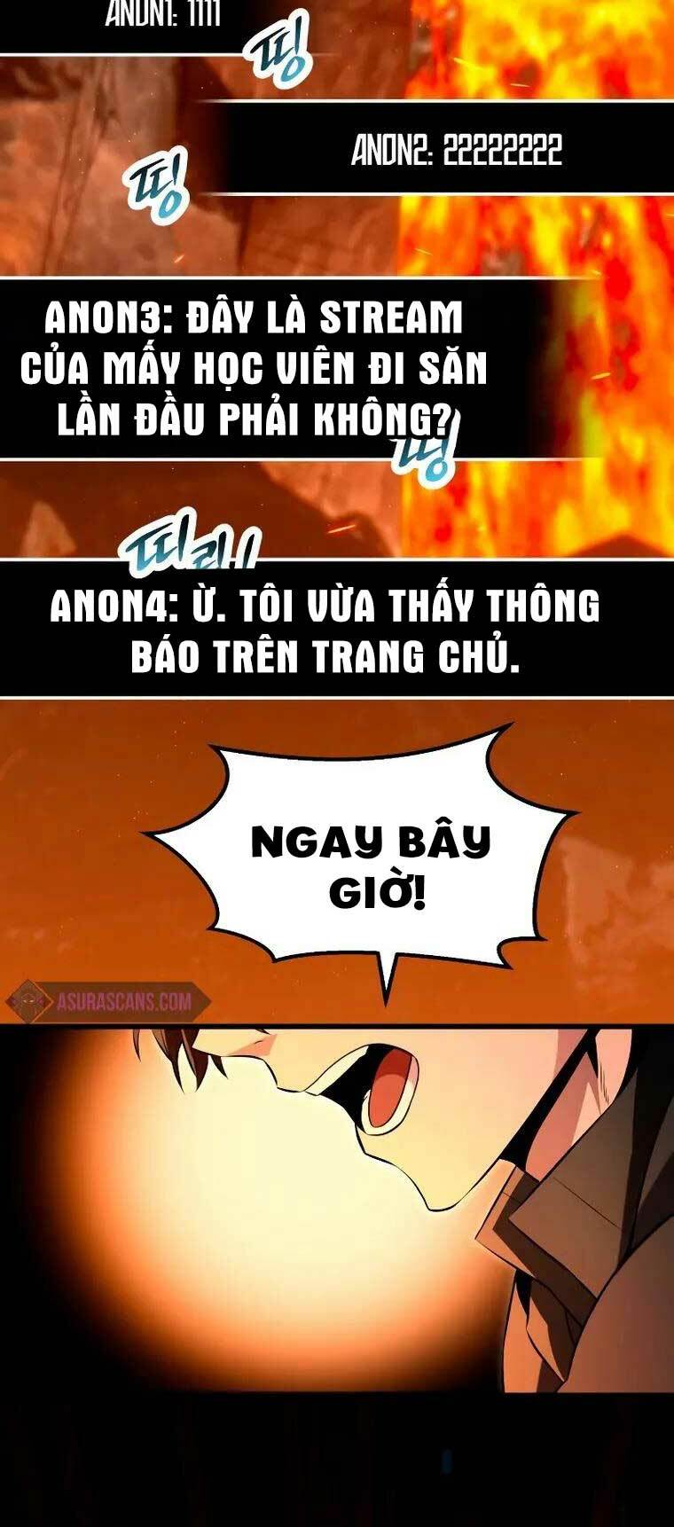 Ta Nhận Được Vật Phẩm Thần Thoại Chapter 70 - Trang 2