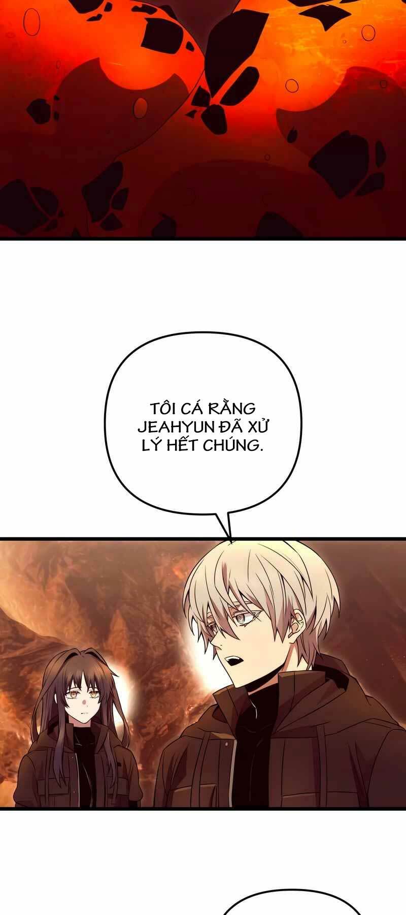 Ta Nhận Được Vật Phẩm Thần Thoại Chapter 71 - Trang 2