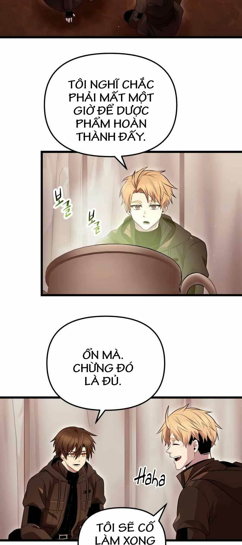 Ta Nhận Được Vật Phẩm Thần Thoại Chapter 71 - Trang 2