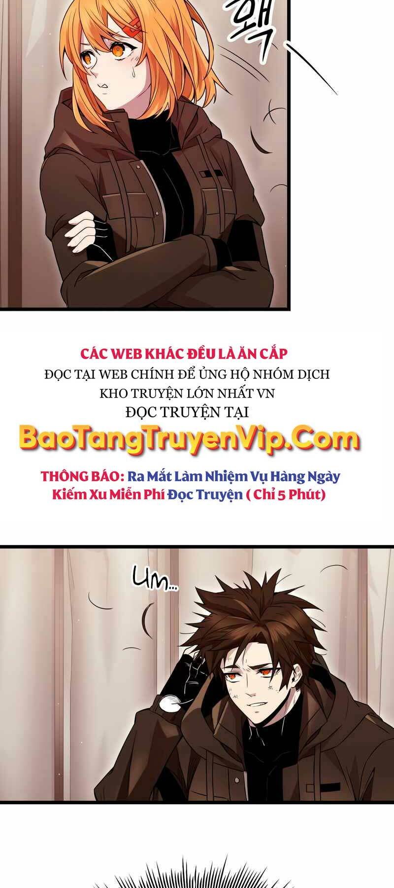 Ta Nhận Được Vật Phẩm Thần Thoại Chapter 71 - Trang 2
