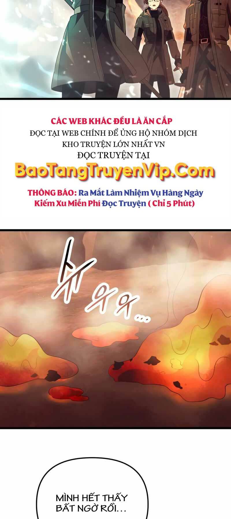 Ta Nhận Được Vật Phẩm Thần Thoại Chapter 71 - Trang 2