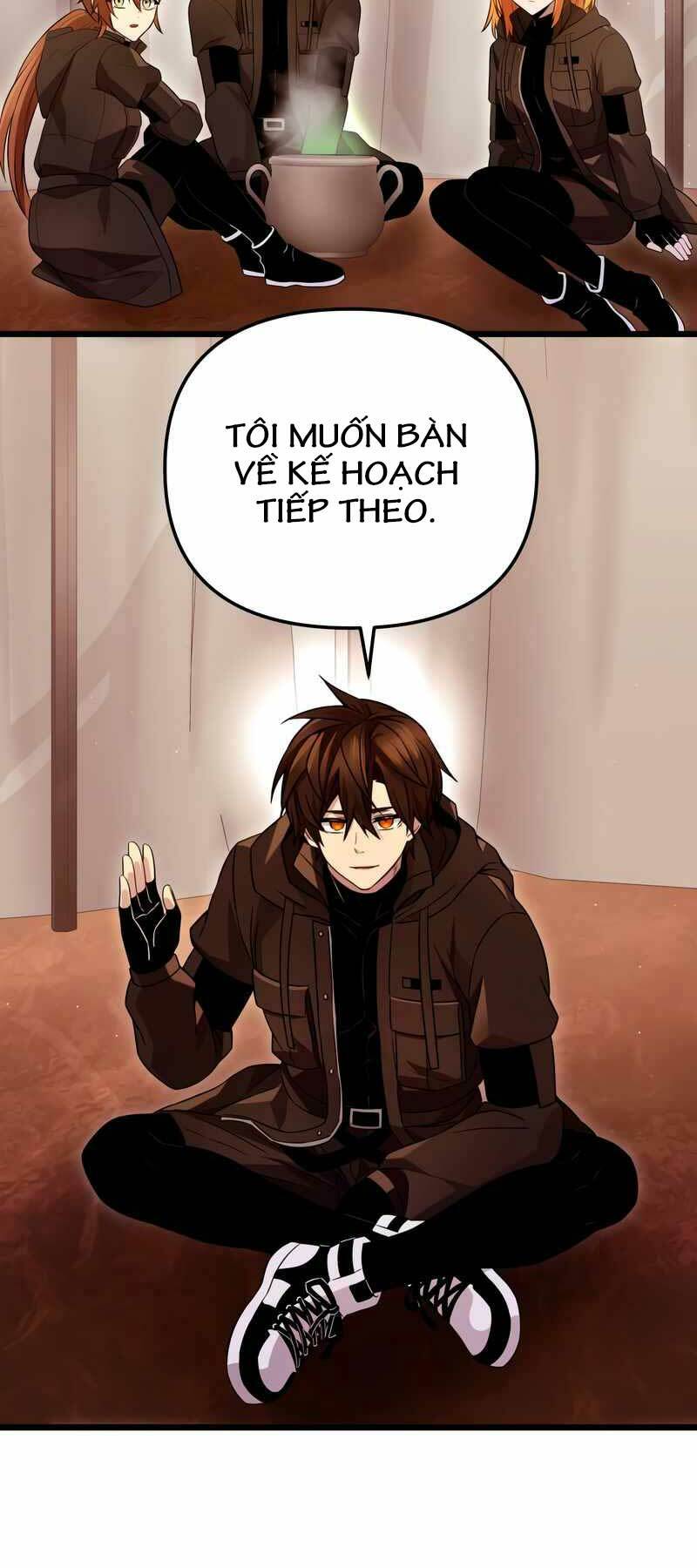 Ta Nhận Được Vật Phẩm Thần Thoại Chapter 71 - Trang 2