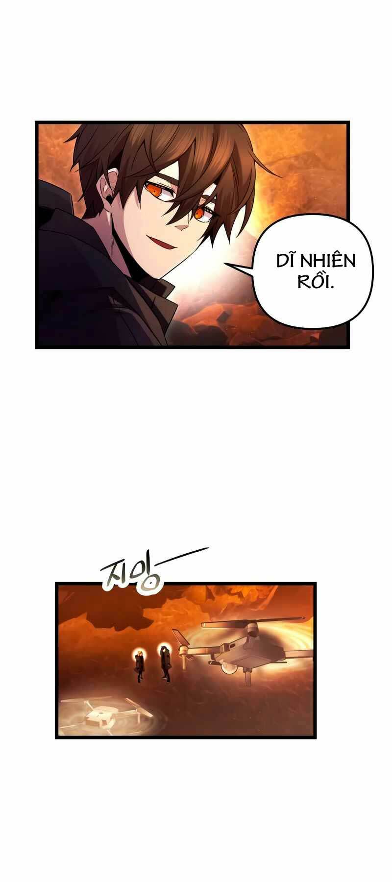 Ta Nhận Được Vật Phẩm Thần Thoại Chapter 71 - Trang 2