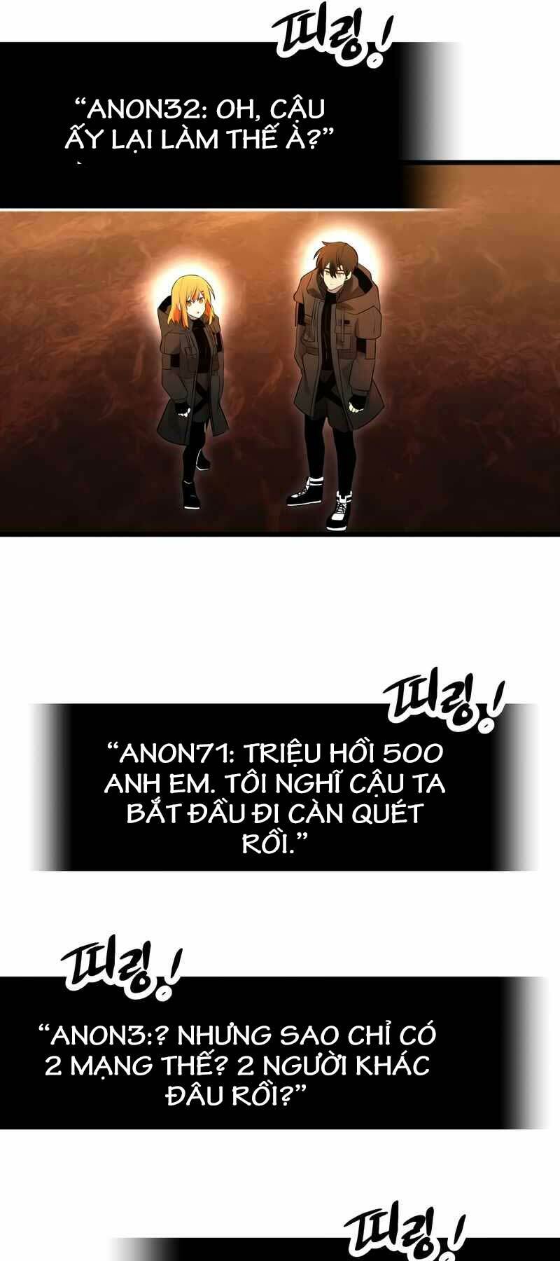 Ta Nhận Được Vật Phẩm Thần Thoại Chapter 71 - Trang 2