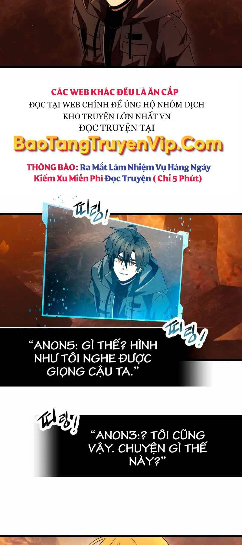 Ta Nhận Được Vật Phẩm Thần Thoại Chapter 71 - Trang 2