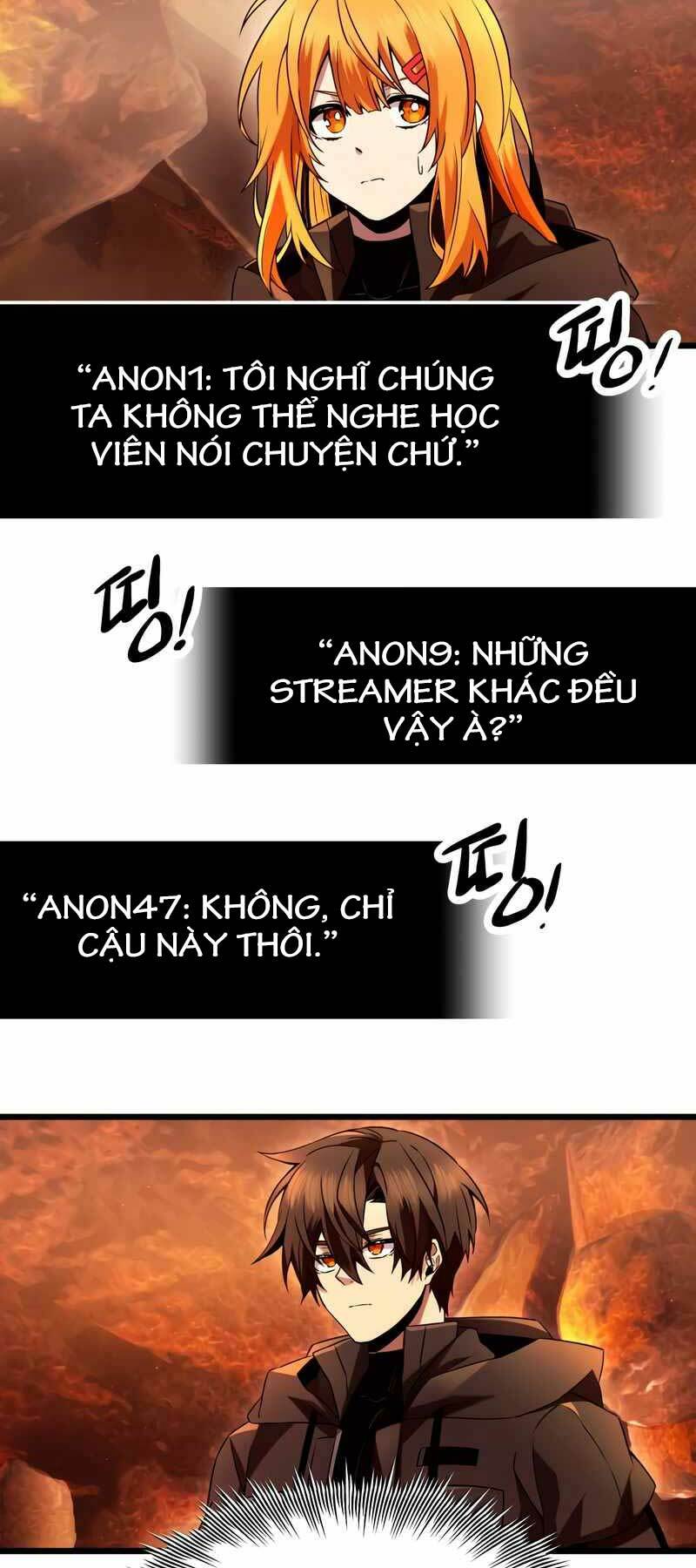 Ta Nhận Được Vật Phẩm Thần Thoại Chapter 71 - Trang 2