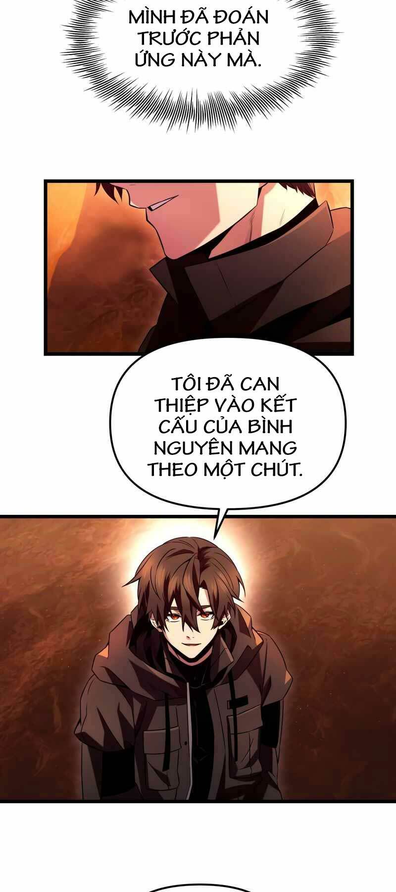 Ta Nhận Được Vật Phẩm Thần Thoại Chapter 71 - Trang 2