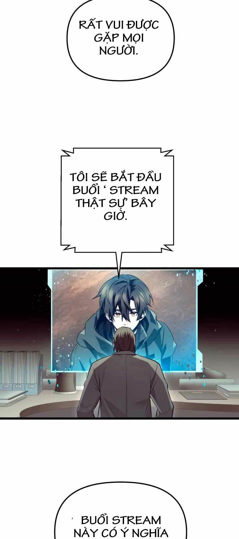 Ta Nhận Được Vật Phẩm Thần Thoại Chapter 71 - Trang 2