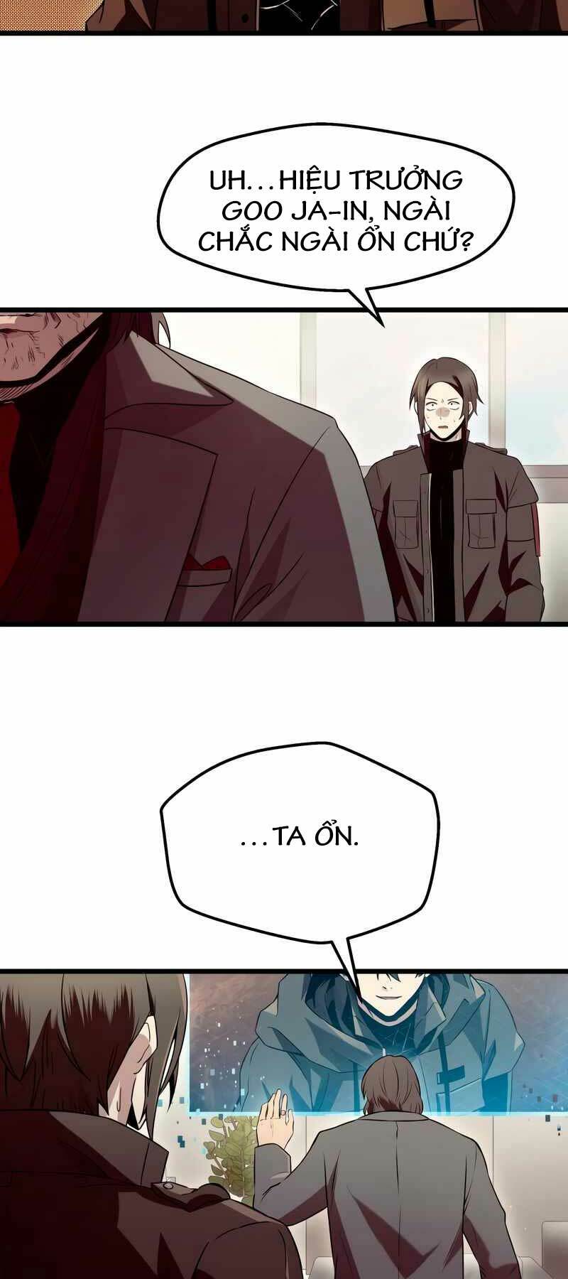 Ta Nhận Được Vật Phẩm Thần Thoại Chapter 71 - Trang 2