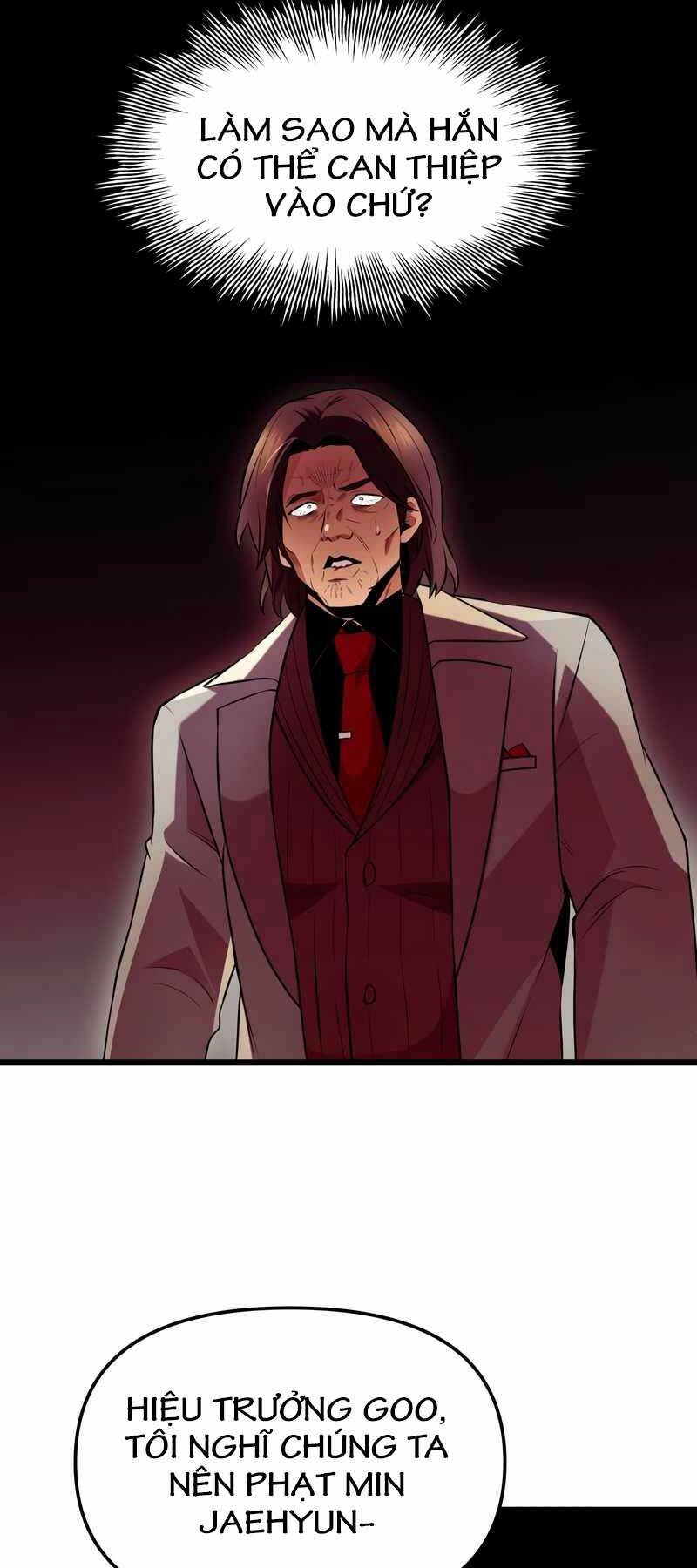 Ta Nhận Được Vật Phẩm Thần Thoại Chapter 71 - Trang 2