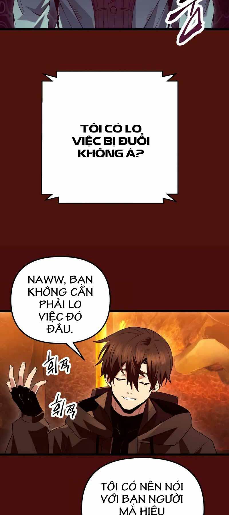 Ta Nhận Được Vật Phẩm Thần Thoại Chapter 71 - Trang 2