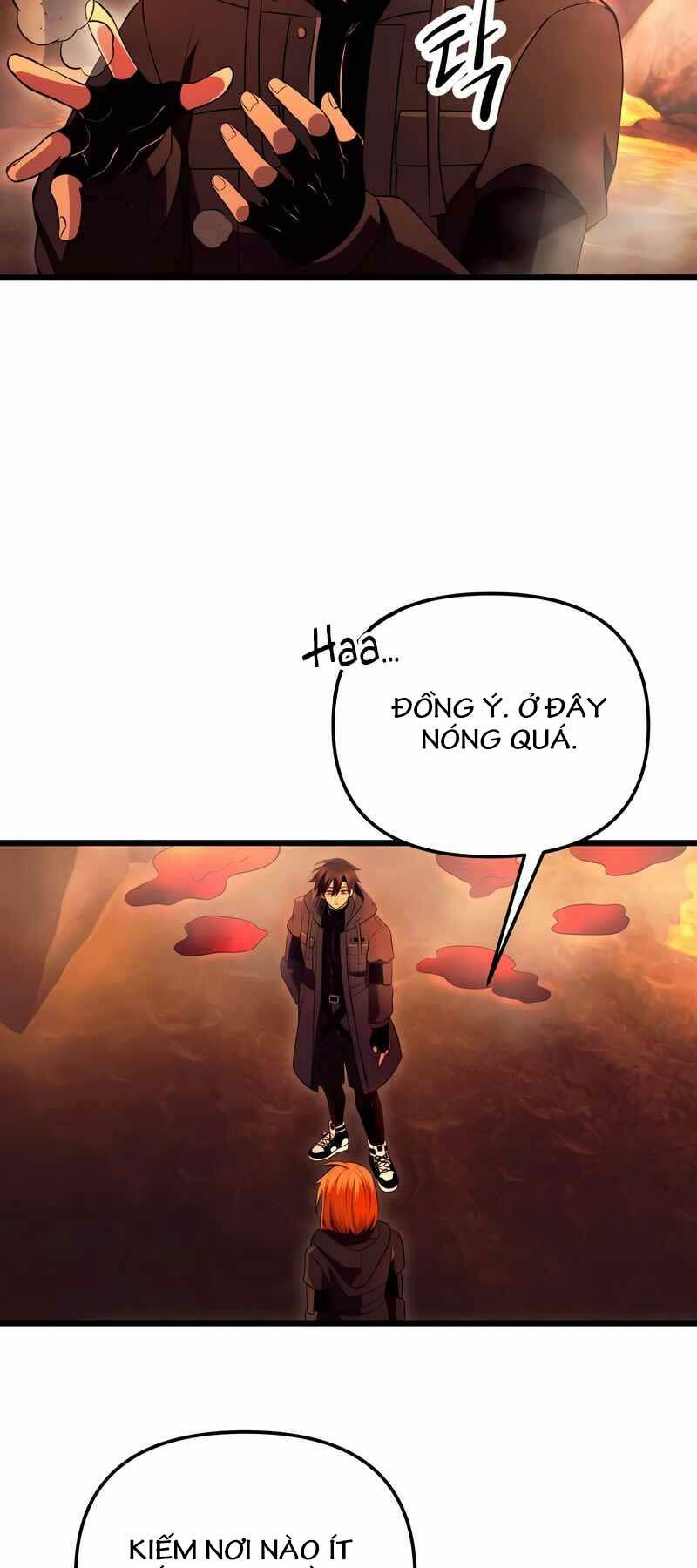 Ta Nhận Được Vật Phẩm Thần Thoại Chapter 71 - Trang 2