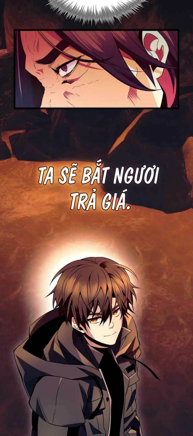 Ta Nhận Được Vật Phẩm Thần Thoại Chapter 71 - Trang 2