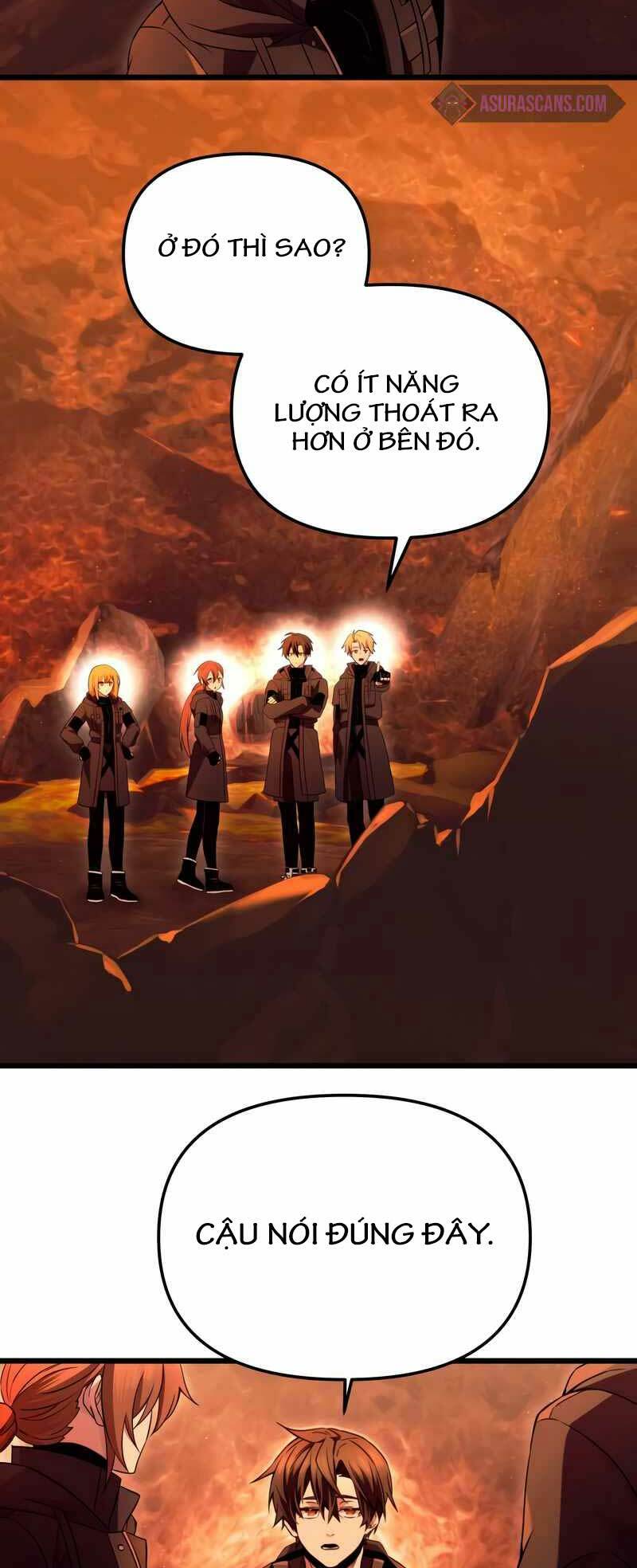 Ta Nhận Được Vật Phẩm Thần Thoại Chapter 71 - Trang 2