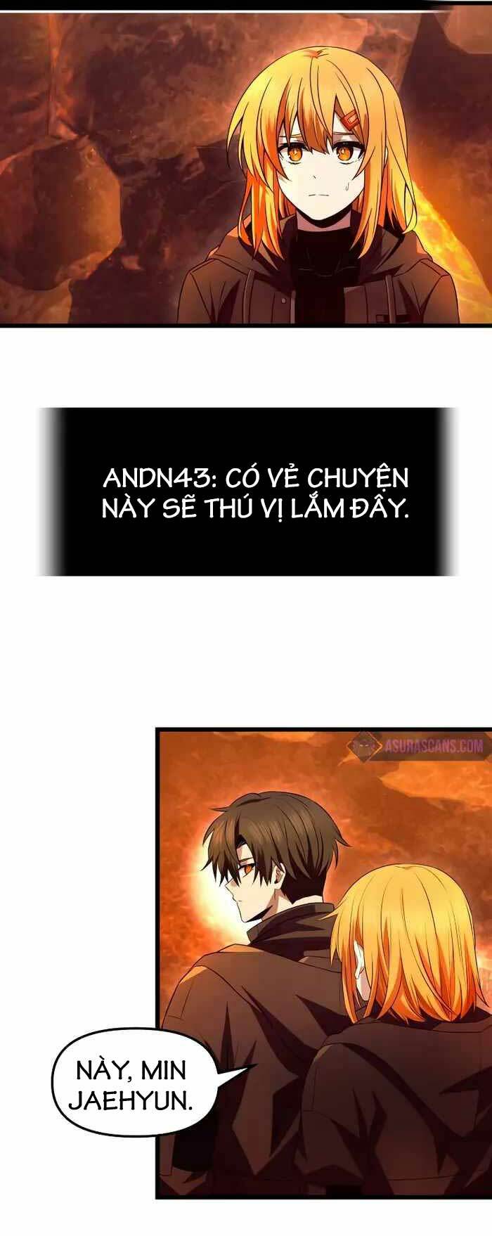 Ta Nhận Được Vật Phẩm Thần Thoại Chapter 72 - Trang 2