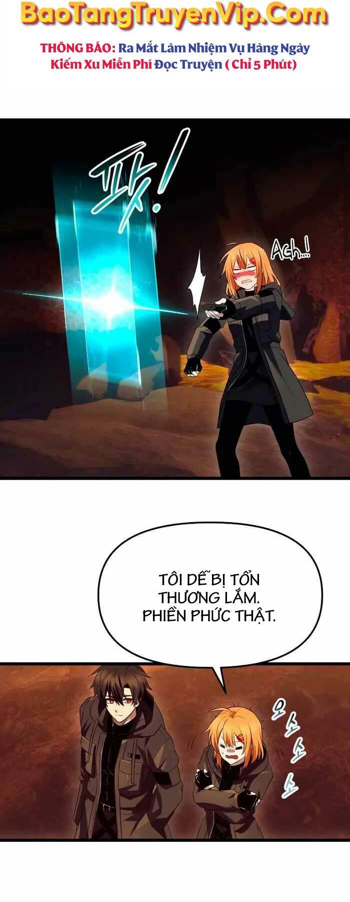 Ta Nhận Được Vật Phẩm Thần Thoại Chapter 72 - Trang 2