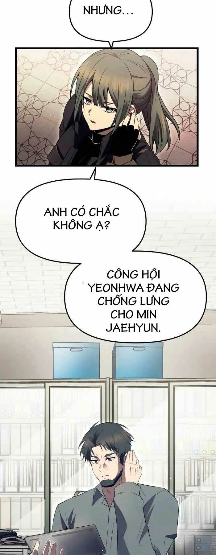 Ta Nhận Được Vật Phẩm Thần Thoại Chapter 72 - Trang 2