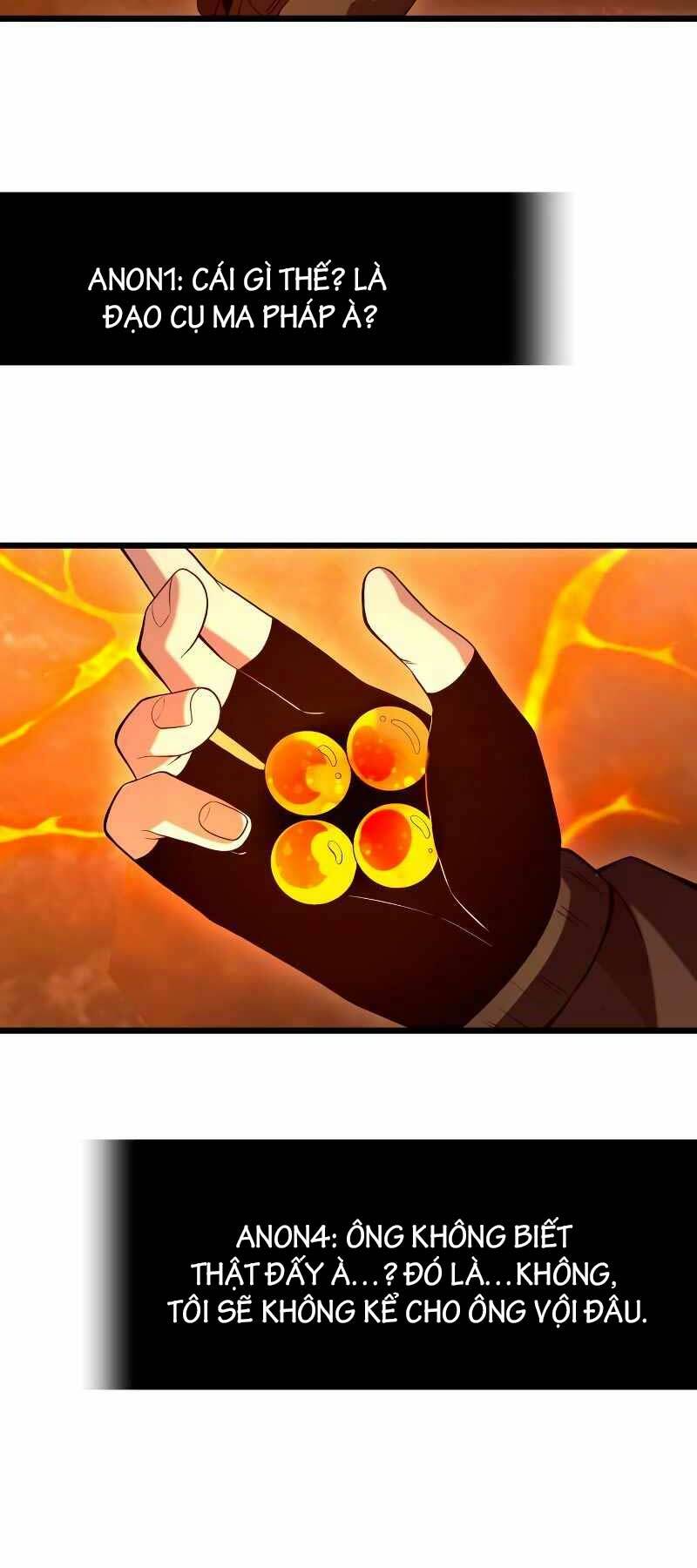 Ta Nhận Được Vật Phẩm Thần Thoại Chapter 73 - Trang 2