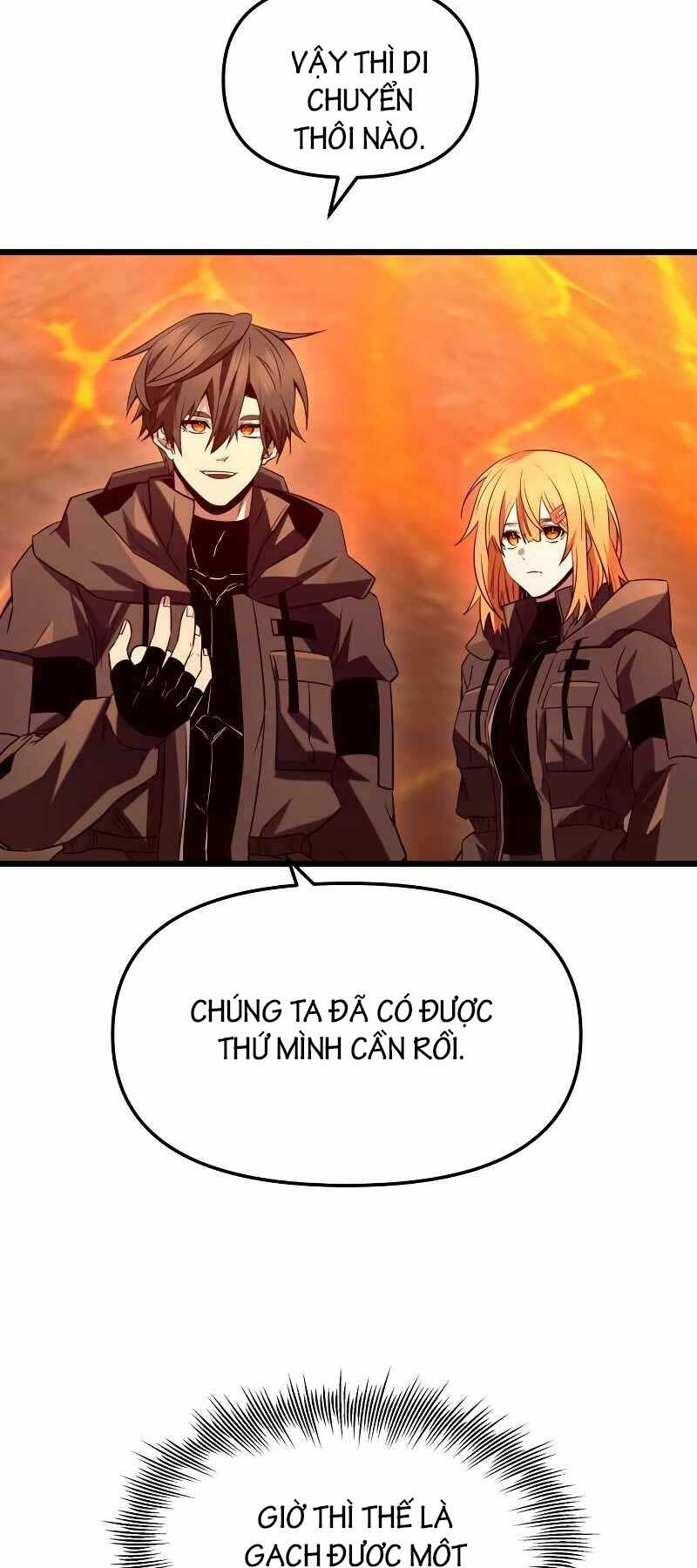 Ta Nhận Được Vật Phẩm Thần Thoại Chapter 73 - Trang 2