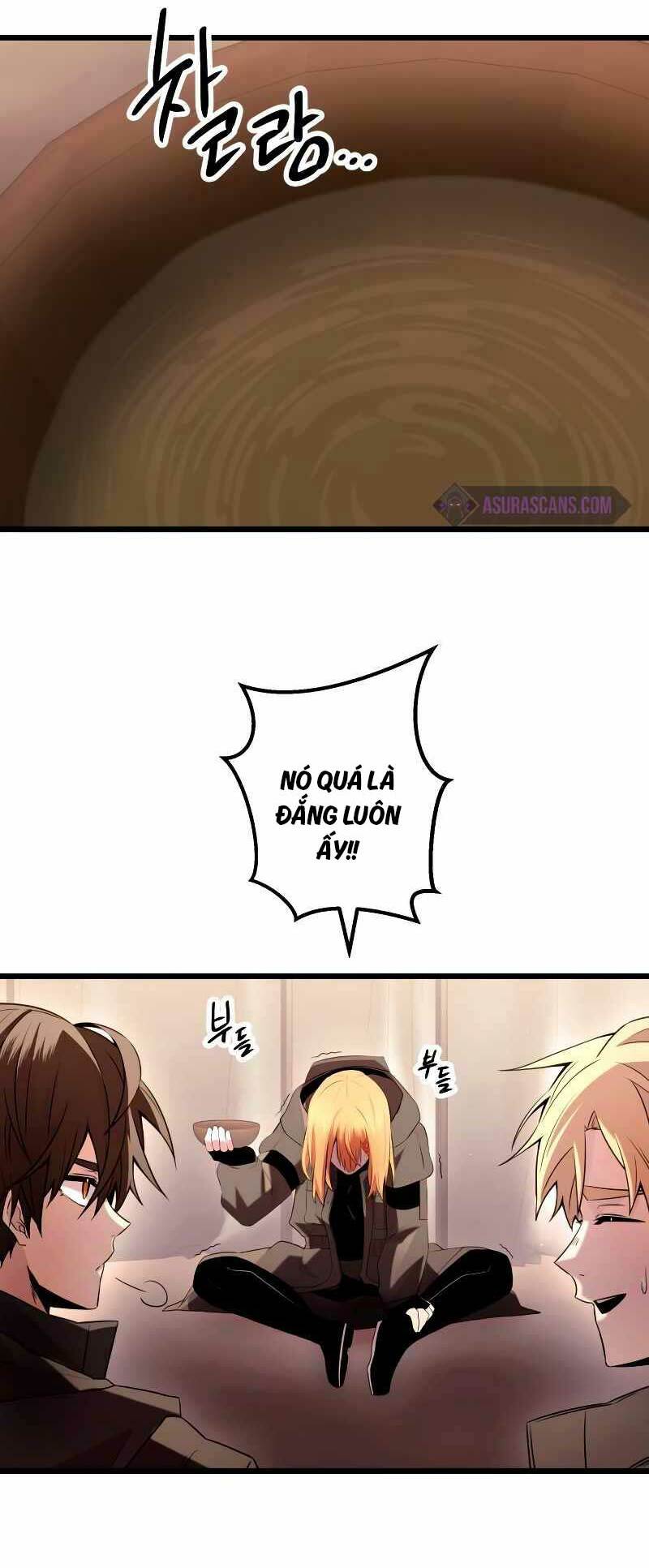 Ta Nhận Được Vật Phẩm Thần Thoại Chapter 73 - Trang 2