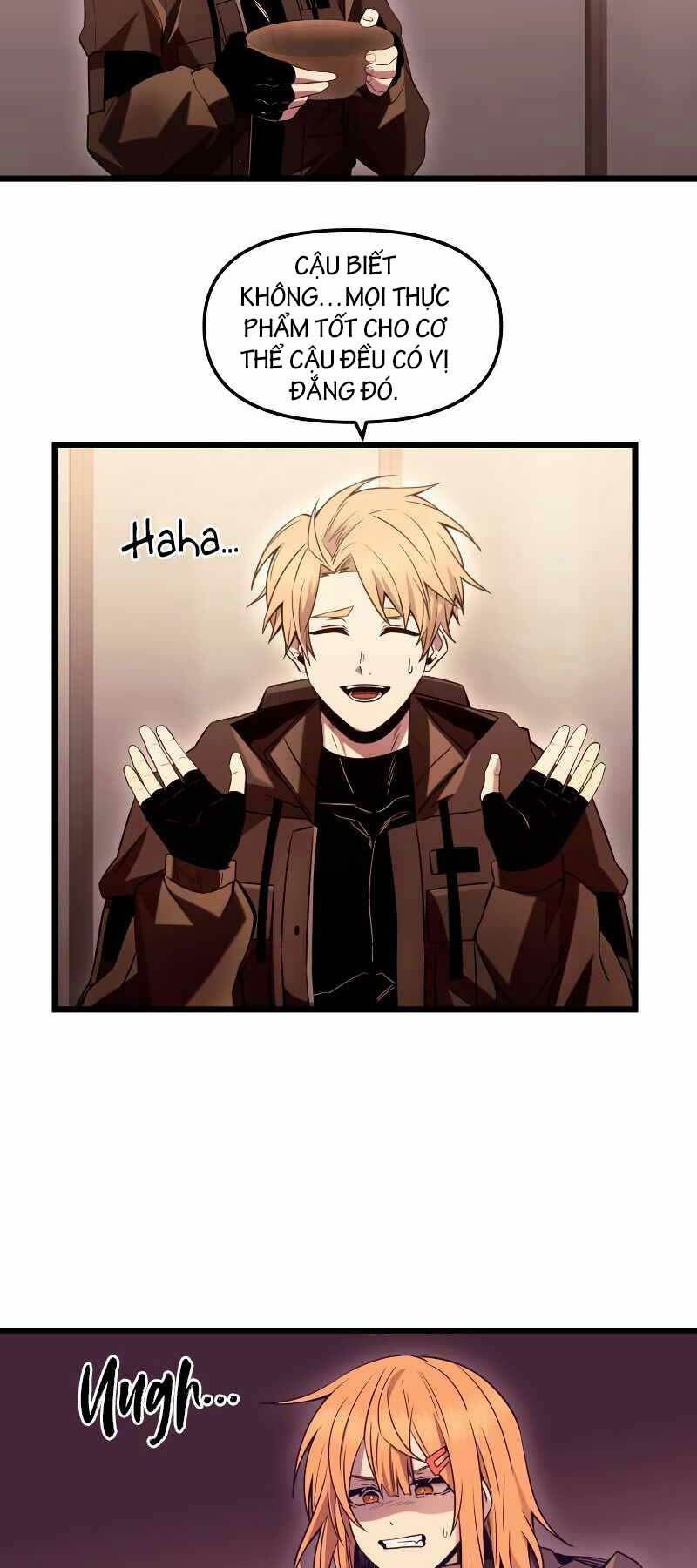 Ta Nhận Được Vật Phẩm Thần Thoại Chapter 73 - Trang 2